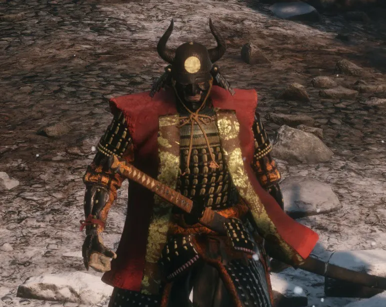 General Tenzen Yamauchi