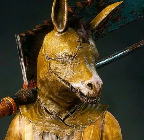 Mad Donkey