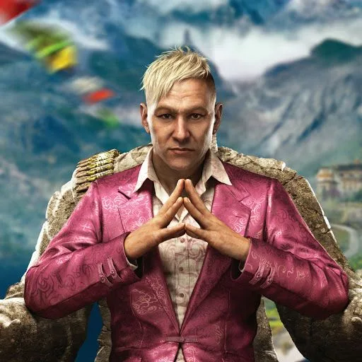 Пэйгон Мин