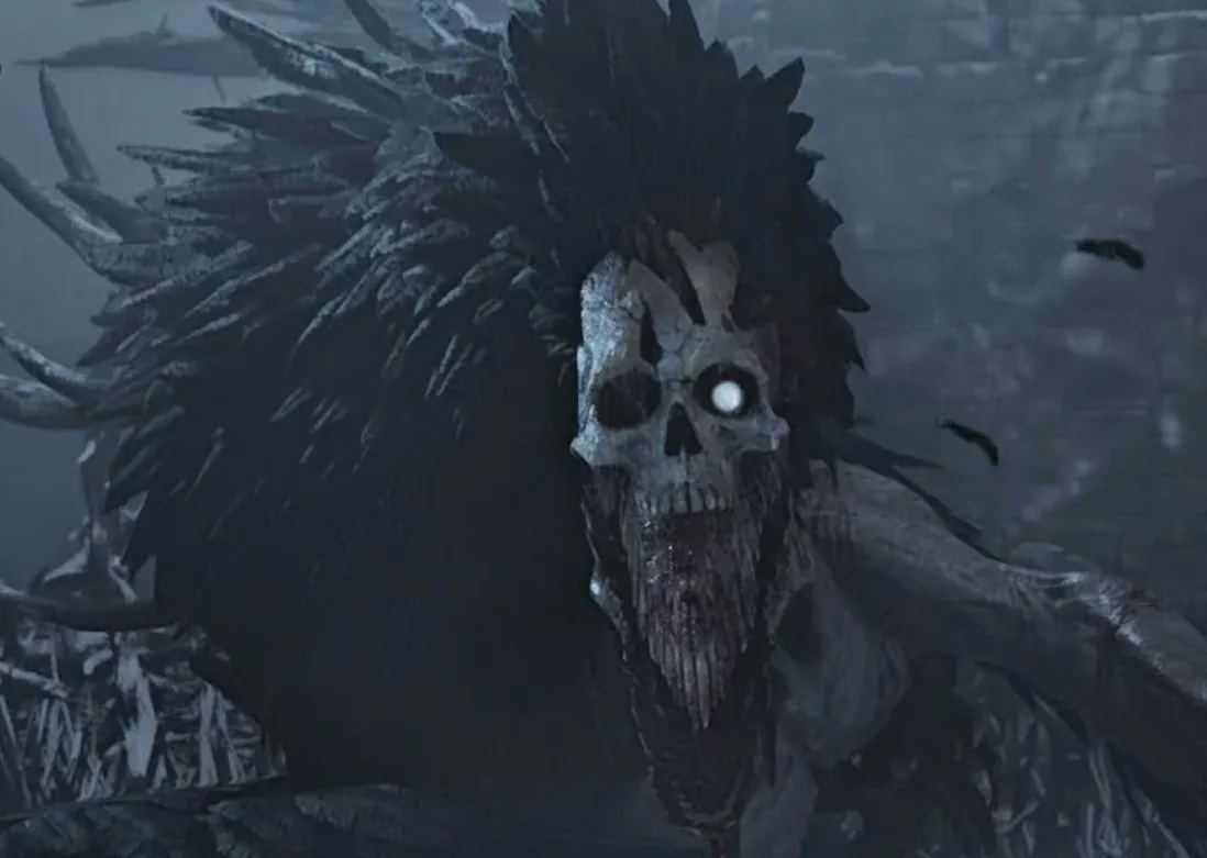 The Hollow Crow
