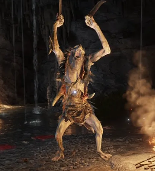 Demi-Human Chief