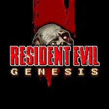 Resident Evil: Genesis