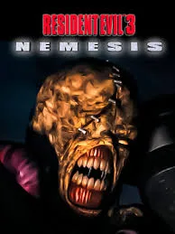Resident Evil 3 Nemesis (1999)