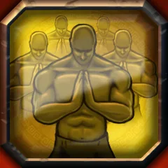 Mortal Kombat (My Kung Fu Is Stronger)
