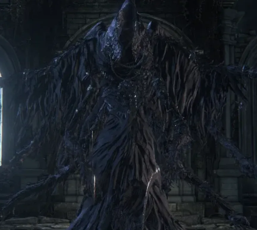 Mergo's Wet Nurse