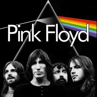 Pink Floyd