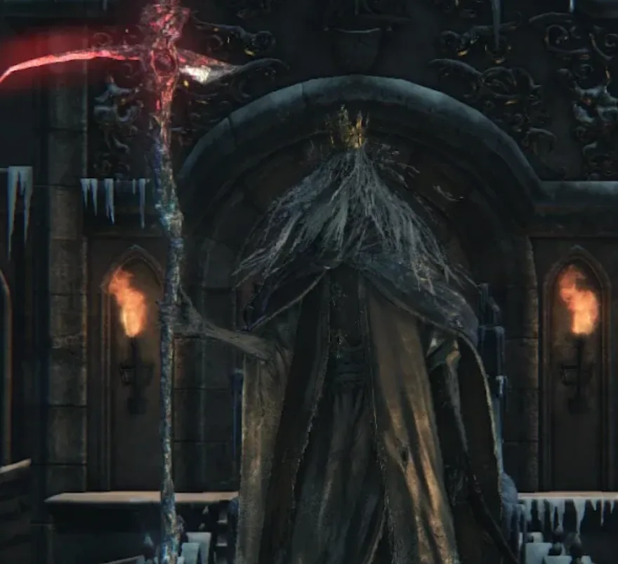 Martyr Logarius