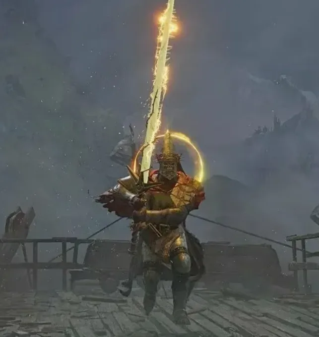 Crimson Rector Percival