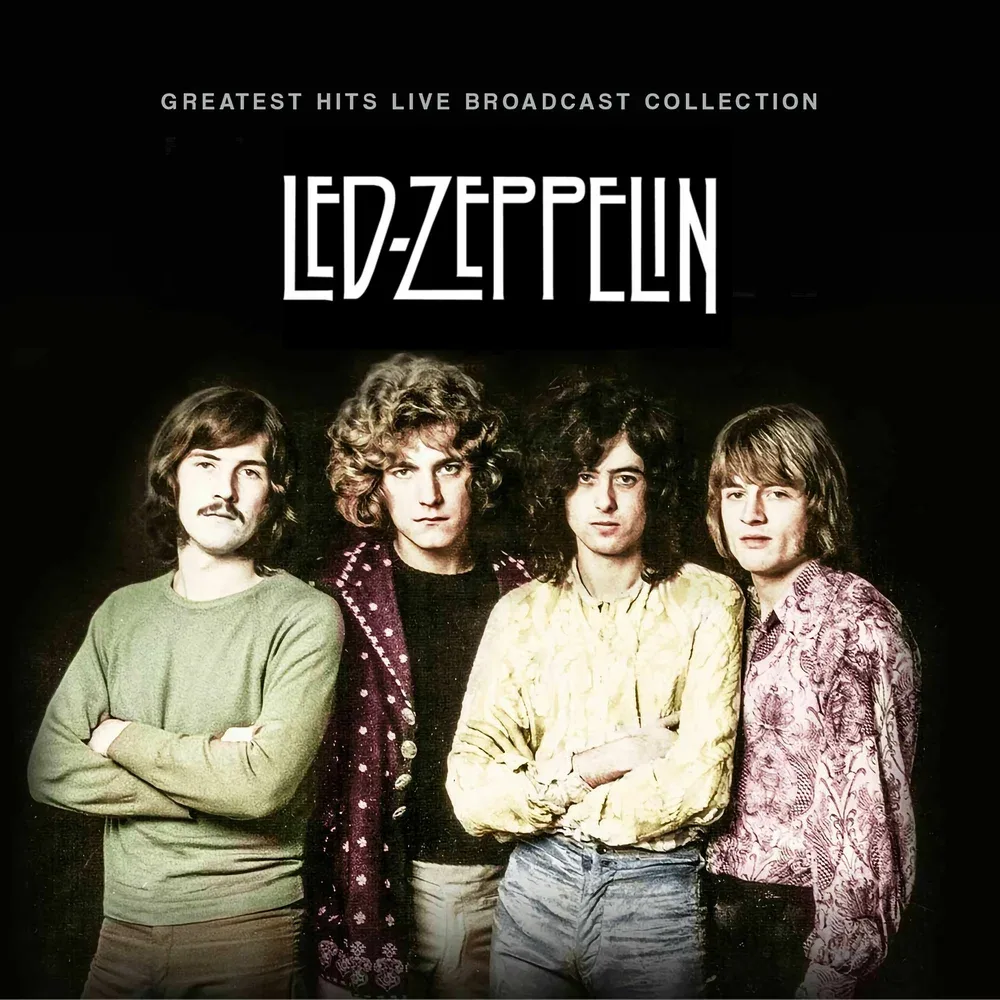 Led Zeppelin