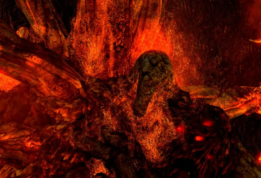 Ceaseless Discharge