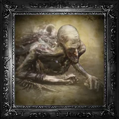 BloodBorne (Orphan of Kos)