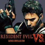Resident Evil: Mercenaries Vs