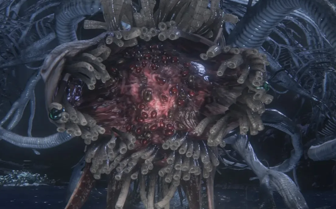 Ebrietas, Daughter of the Cosmos