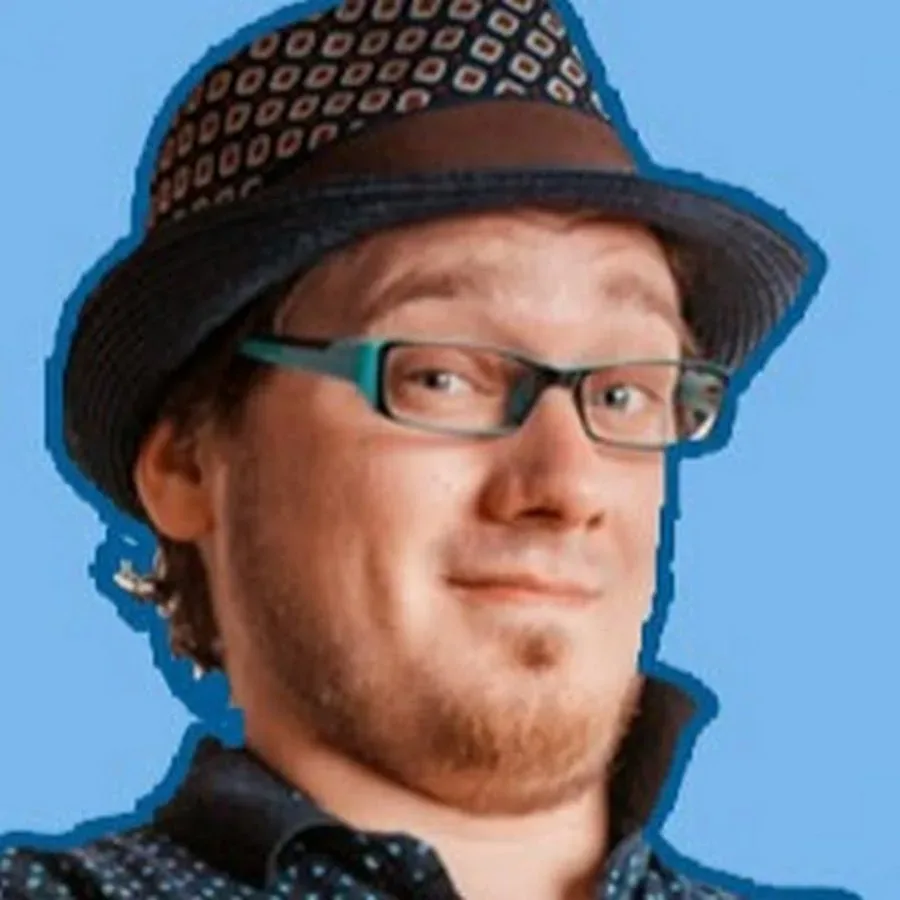 Андрей Нифедов