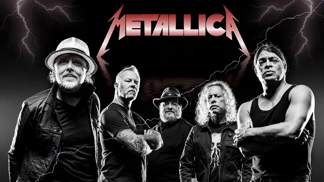Metallica