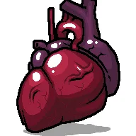 Сердце мамы