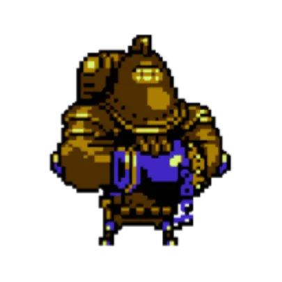 Greedy Knight
