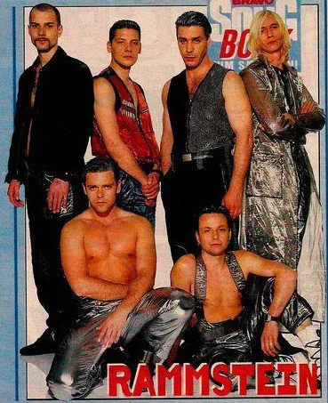 Rammstein