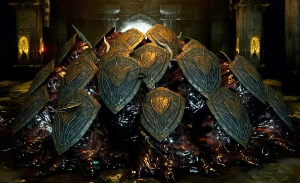 Phalanx