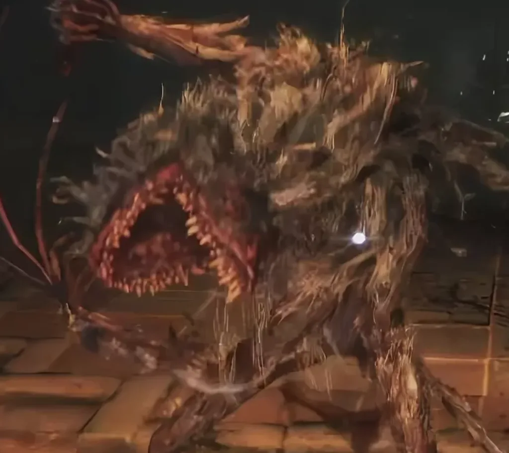 Loran Silverbeast