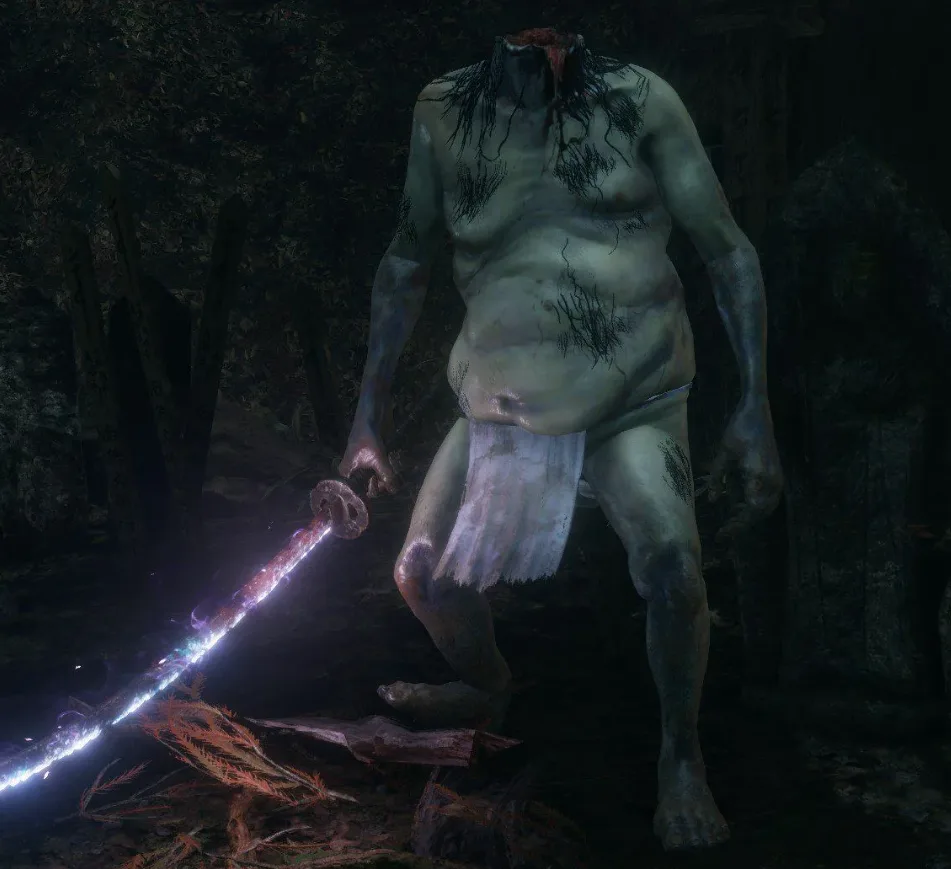 Headless