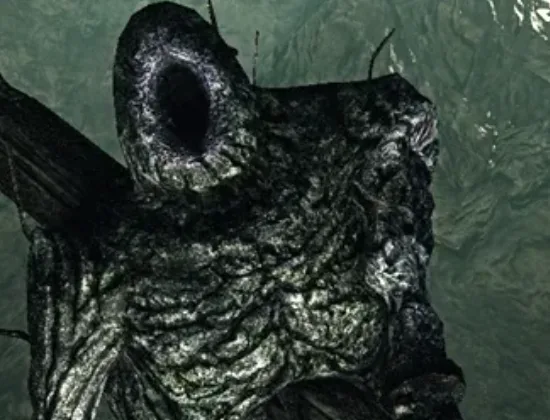 The Last Giant