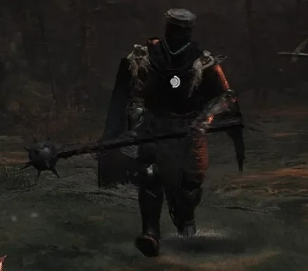 Holy Bulwark Otto