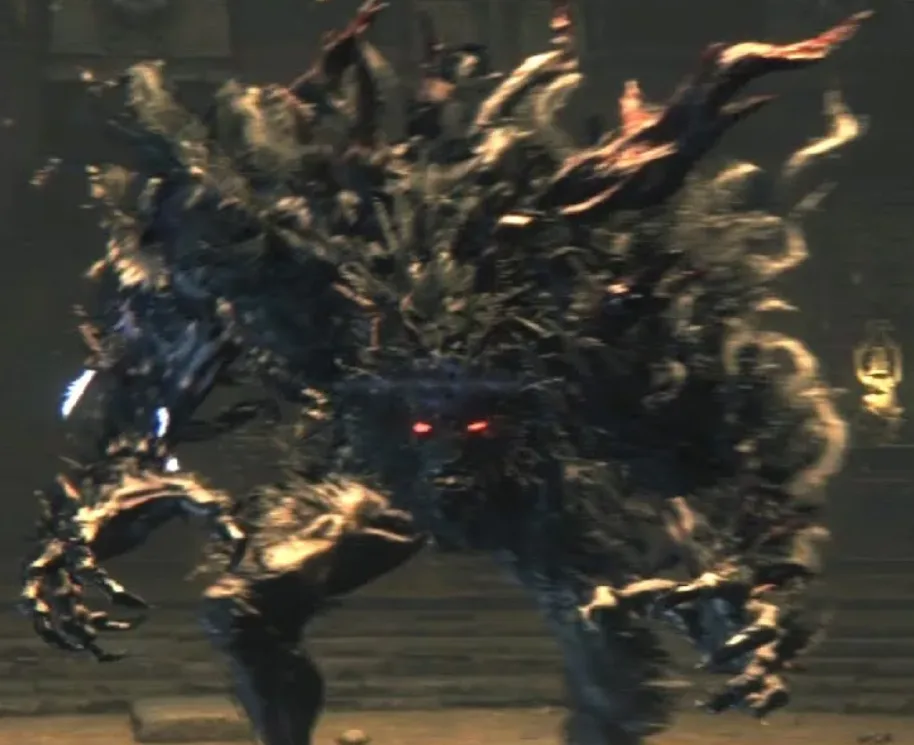 Abhorrent Beast