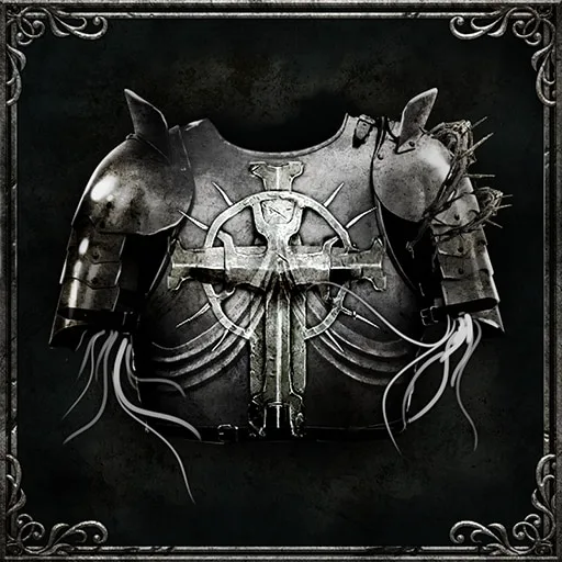 Lords of The Fallen 2023 (Ironclad)