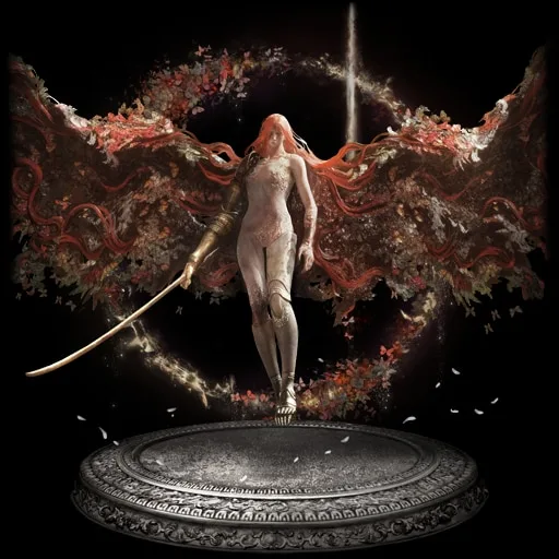 Elden Ring (Shardbearer Malenia)