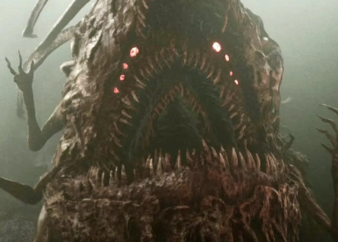 The Congregator of Flesh