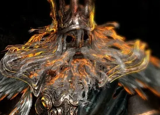 Gwyn, Lord of Cinder Final Boss
