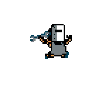 Tinker Knight