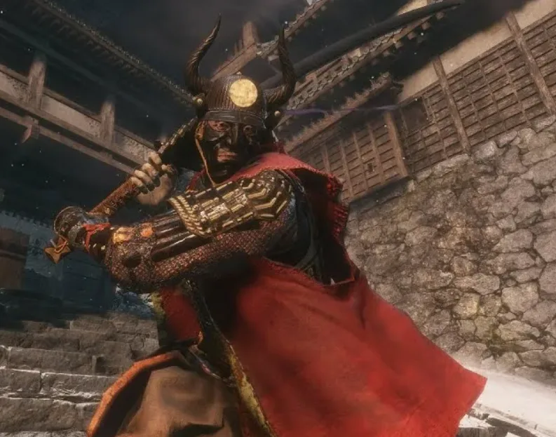 General Kuranosuke Matsumoto