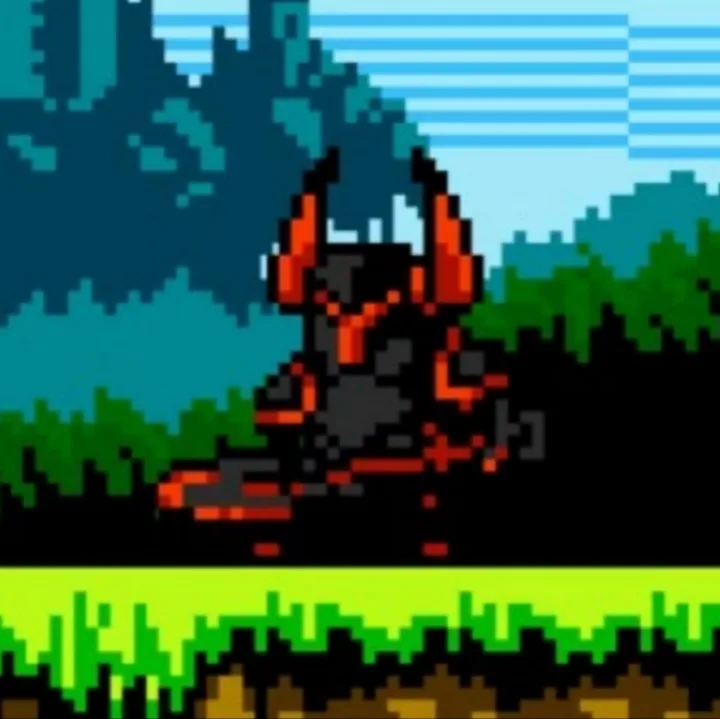 Black knight