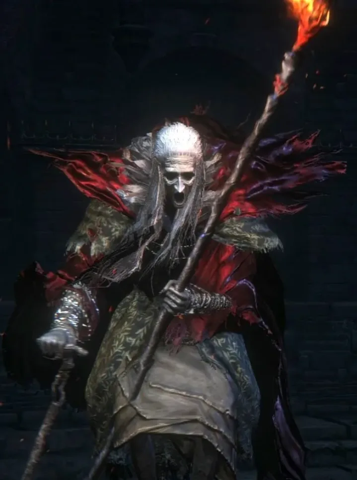 Pthumerian Elder