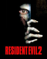 Resident Evil 2 (1998)