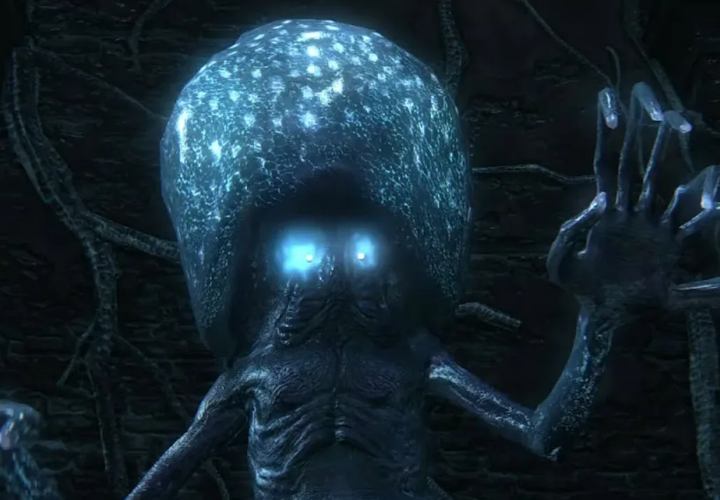 Celestial Emissary