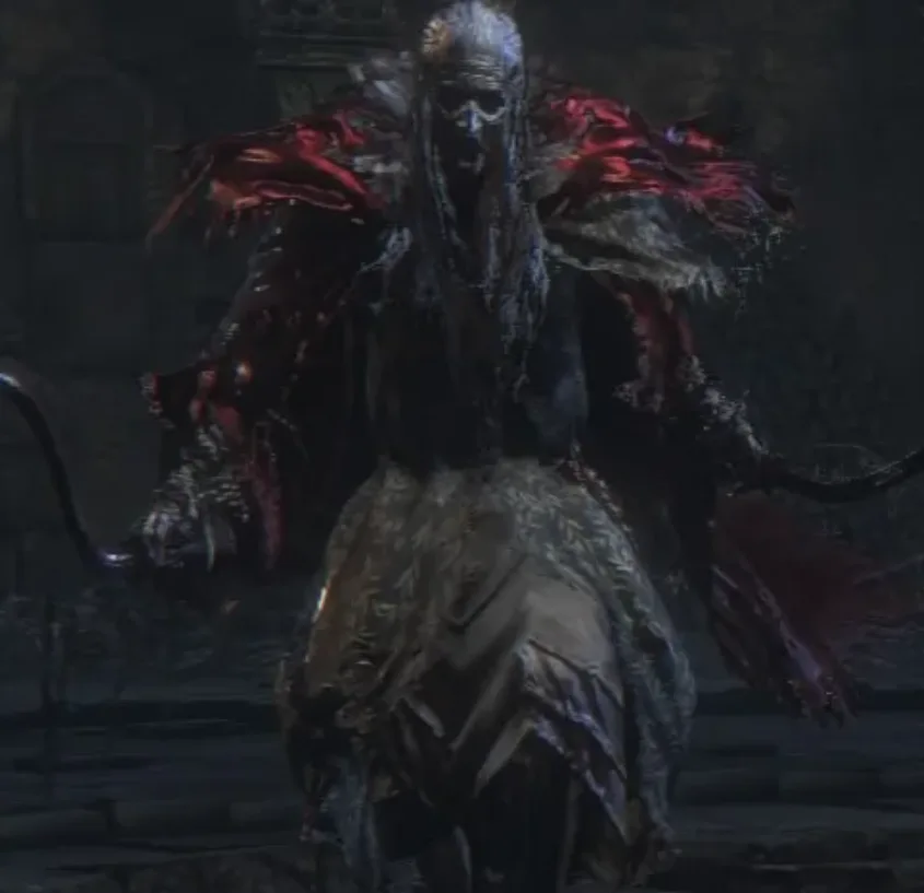 Pthumerian Descendant