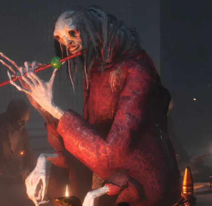 Mist Noble