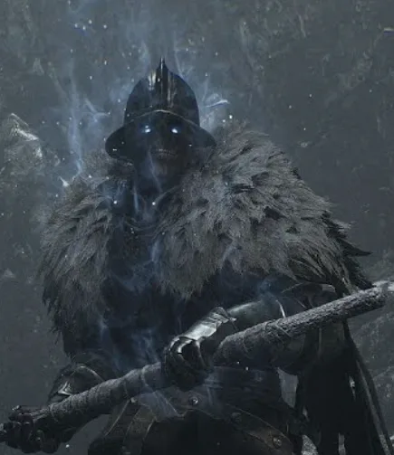 Kinrangr Guardian Folard