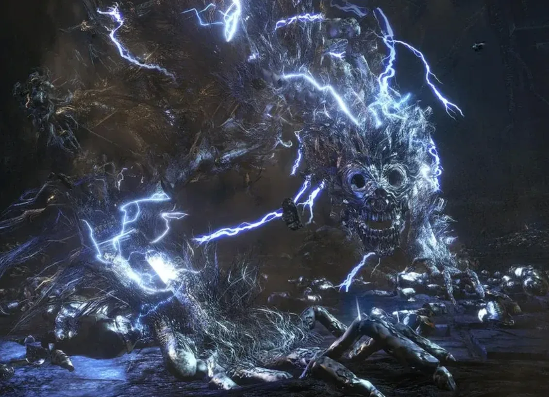 Darkbeast Paarl