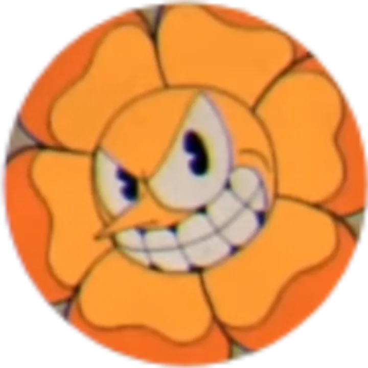 Cagney Carnation