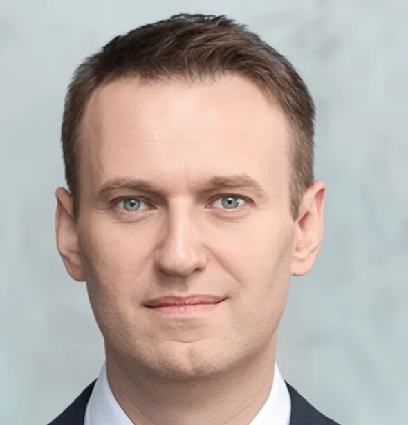 Навальный