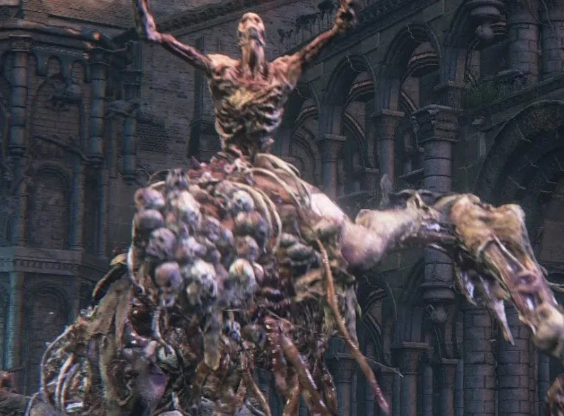 The One Reborn