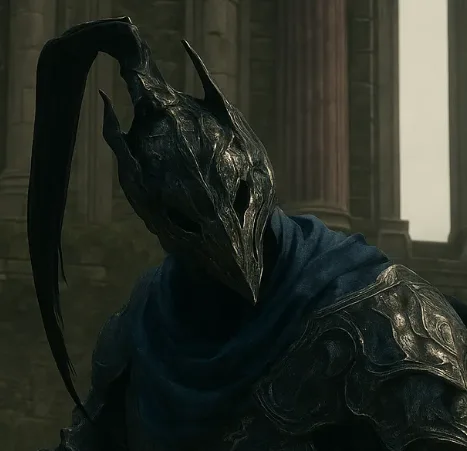 Knight Artorias