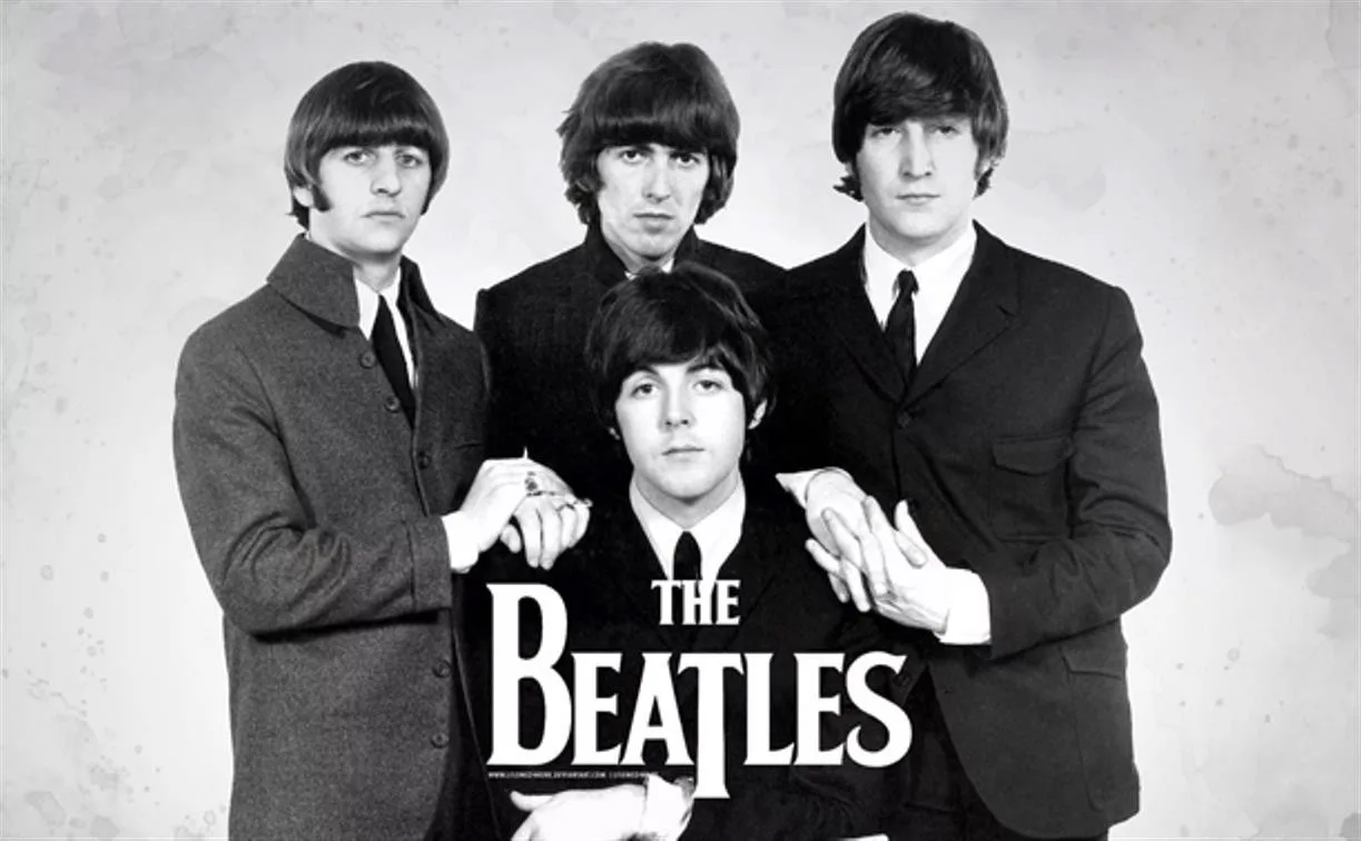 The Beatles