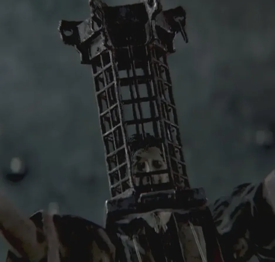 Micolash, Host of the Nightmare