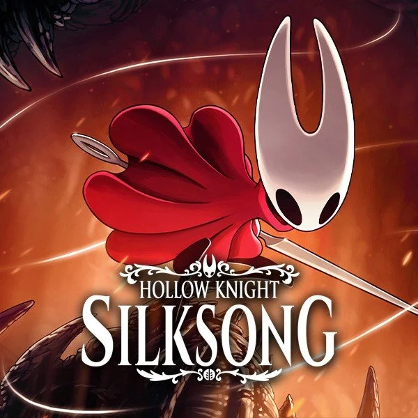 ТОП BOSSов в HK Silksong 2 ACT