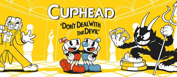 Тир лист сложности боссов в CUPHEAD
